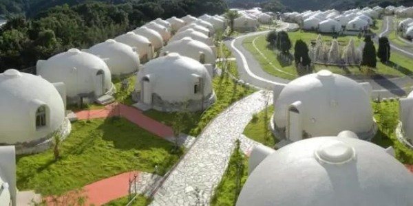 日本房子為什么震不倒？拆開來，看的更清楚！