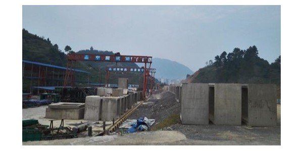 都勻市市政綜合管廊規(guī)劃 都勻市市政綜合管廊規(guī)劃