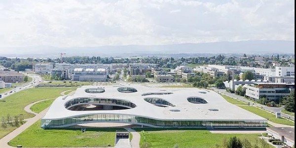 自帶"仙氣"的唯美建筑，日本建筑界的"神仙組合"