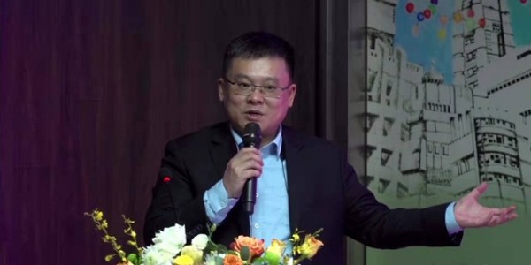 驟變時代，信心前行，我們的2022超虎想象