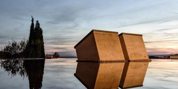 建筑如何穿越時空？