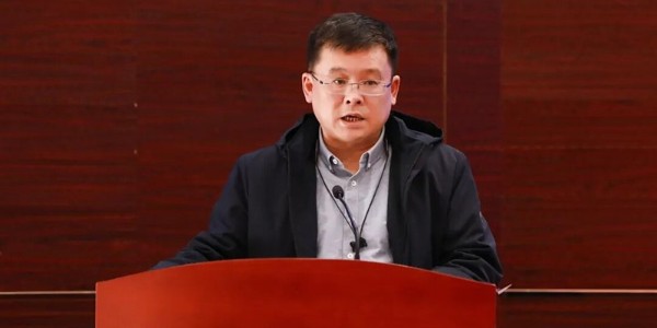 科技入黔 | 黨委書記、董事長蔣美榮先生應邀出席鄉(xiāng)村規(guī)劃與建設(shè)創(chuàng)新學術(shù)交流會