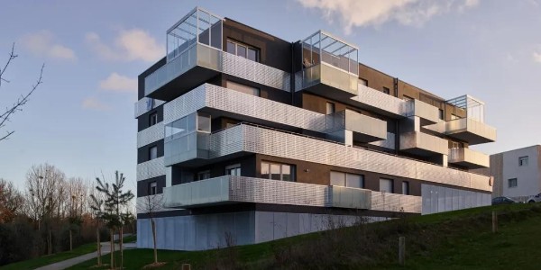 你可能喜歡的建筑造型