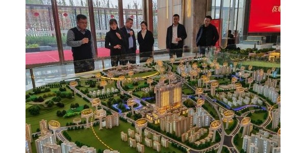 貴陽市建筑設(shè)計院攜手中薈景宏股份有限公司土地整理旱改水，共同捍衛(wèi)國家糧食安全