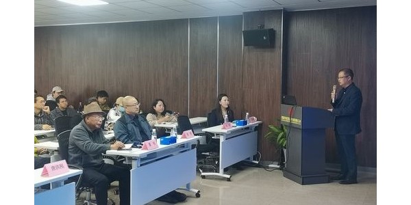 學(xué)習(xí)不止步，成長(zhǎng)不停歇——貴陽(yáng)市建筑設(shè)計(jì)院建筑師技術(shù)培訓(xùn)交流會(huì)