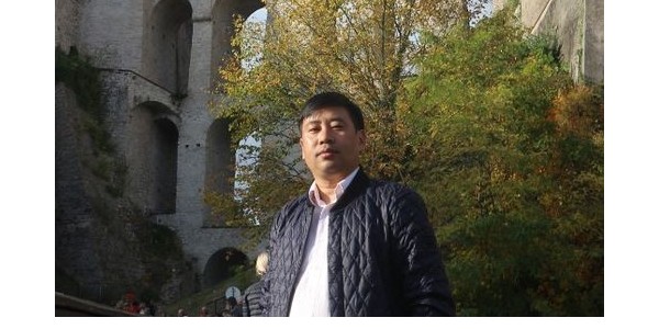 建筑設(shè)計人物志|王財普