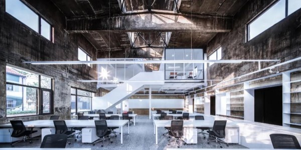 老建筑改造最全講解，五個經(jīng)典必看案例！