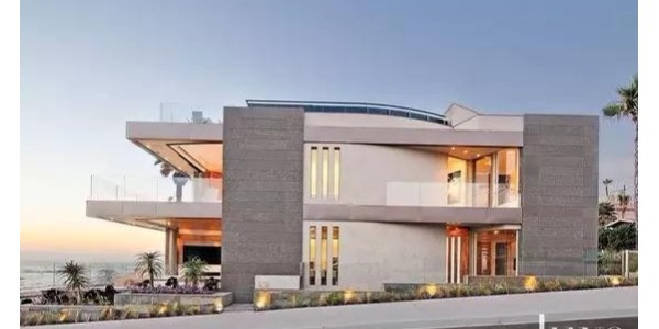 看似普通的小房子，為什么耐看？